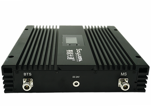 阜城双频手机信号增强器2000㎡