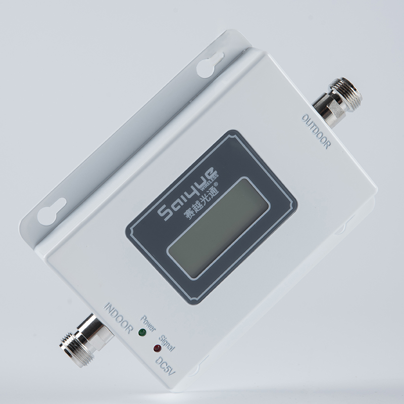 阜城家用配电房机房信号放大器200㎡