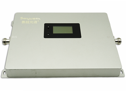  阜城三频/四频/五频手机信号接收器800㎡