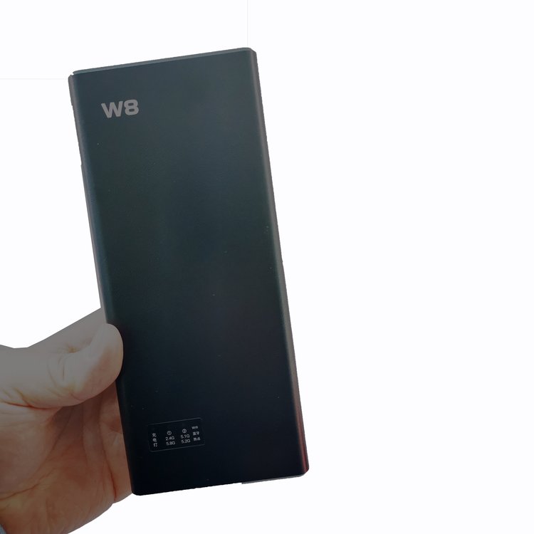  阜城蓝牙WiFi信号屏蔽器