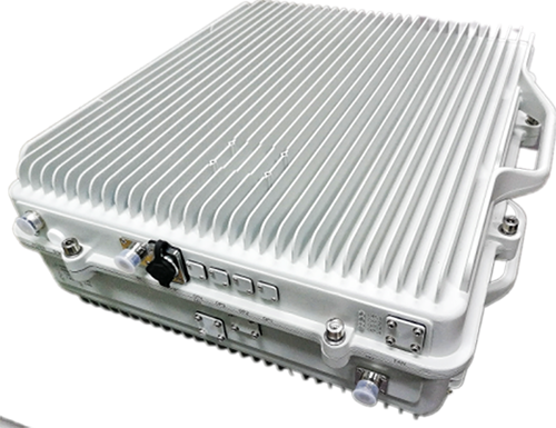 阜城信令级数字室分型移动通信干扰器