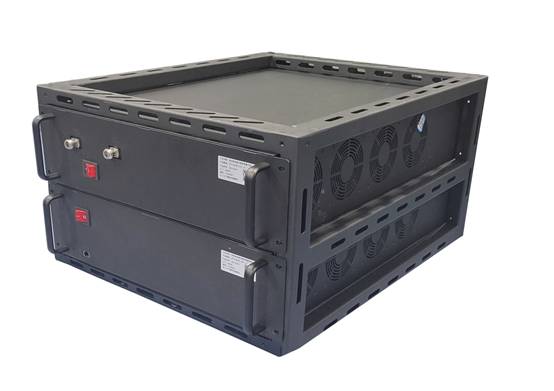 阜城室内大功率通讯管控屏蔽系统