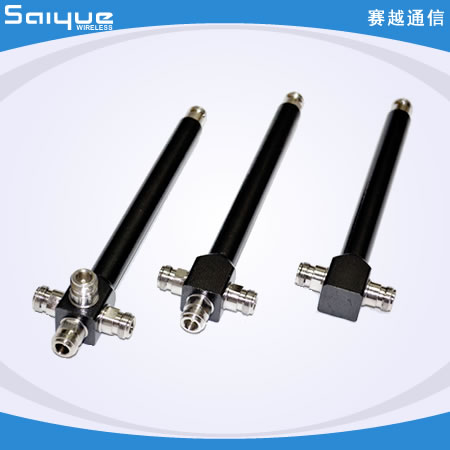  阜城FM调频广播同步广播功分器