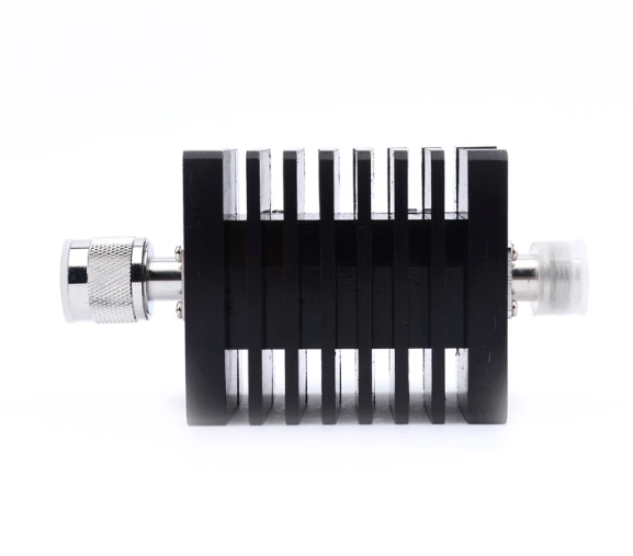  阜城腔体固定衰减器0-3G/0-4G  N型接口